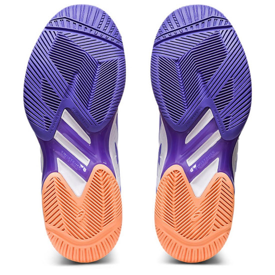 Asics Solution Speed FF